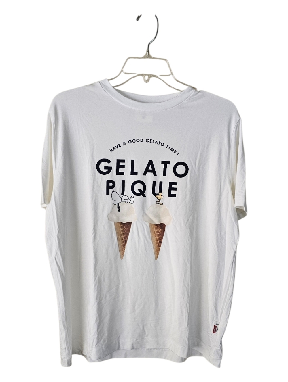 Peanuts Loungewear T-Shirt
